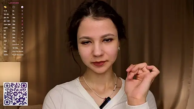 SheliaBinkley online show from 06-05-26, 06:24