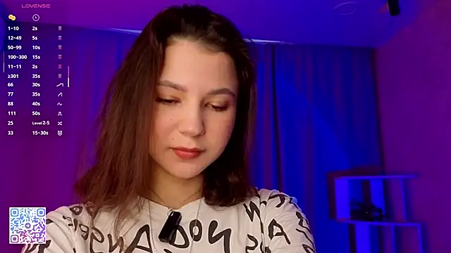 SheliaBinkley online show from 07-04-26, 04:11