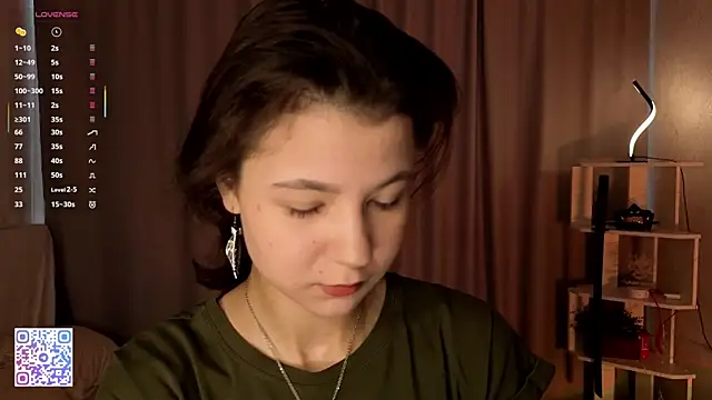 SheliaBinkley online show from 07-11-26, 06:13