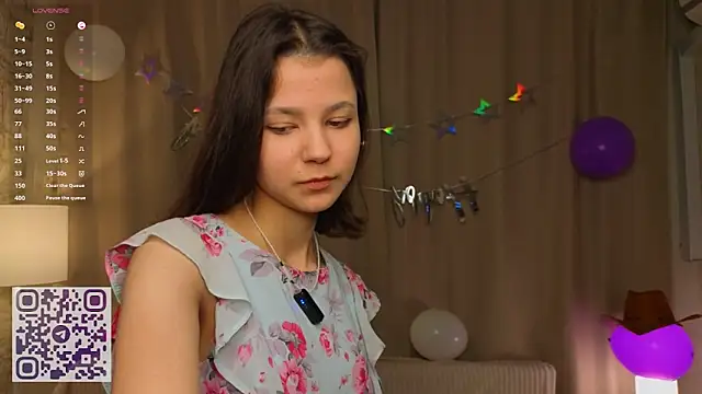 SheliaBinkley online show from 05-31-26, 06:31