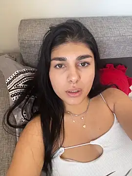 doubletrouble9 online show from 04-08-26, 02:51