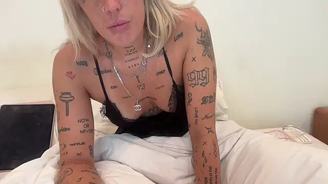 jesswilde xo online show from 05-19-26, 07:59