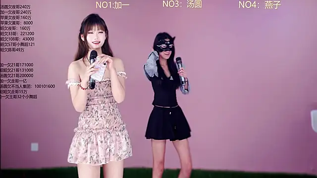 A-lucky02 online show from 05-08-26, 02:32