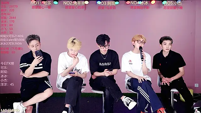Snapshot of w-lucky02 chatting on 05-04-26, 08:50 w-lucky02 online show from 05-04-26, 08:50
