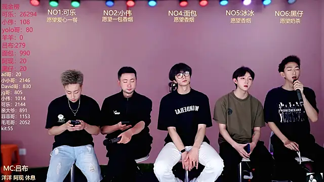 Snapshot of w-lucky02 chatting on 04-14-26, 08:08 w-lucky02 online show from 04-14-26, 08:08