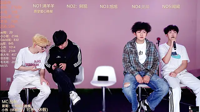 w-lucky02 online show from 04-05-26, 10:22