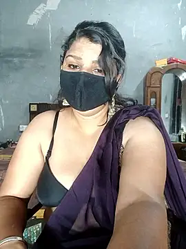 Riyashrma001 online show from 04-16-26, 06:52