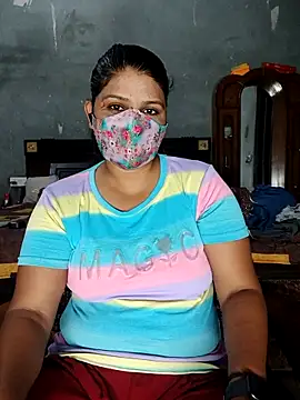 Riyashrma001 online show from 05-01-26, 06:35