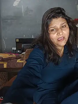 Riyashrma001 online show from 05-18-26, 04:07