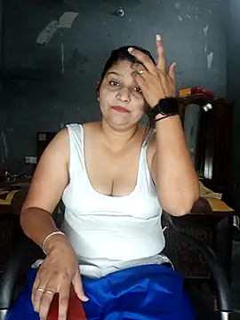 Riyashrma001 online show from 04-23-26, 07:37