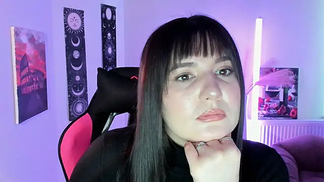 SourCherry   online show from 04-24-26, 12:07