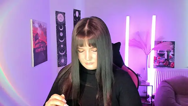 SourCherry   online show from 04-23-26, 01:46