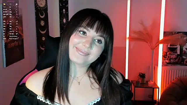 SourCherry   online show from 05-03-26, 01:36