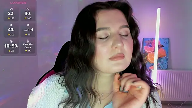 Snapshot of SourCherry__ chatting on 04-04-26, 12:56 SourCherry online show from 04-04-26, 12:56