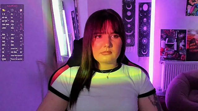 SourCherry   online show from 06-10-26, 08:26