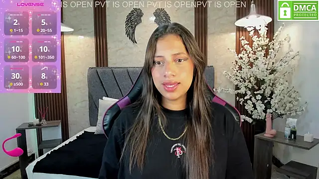 Atiena  online show from 04-29-26, 07:20