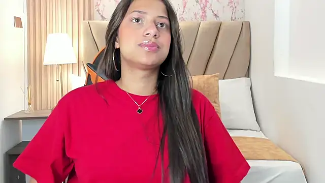 Atiena  online show from 04-08-26, 04:52