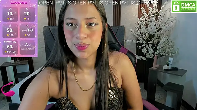 Atiena  online show from 05-01-26, 11:10