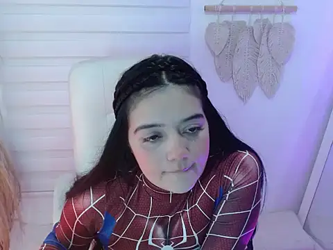   sweetgirl online show from 04-10-26, 04:14