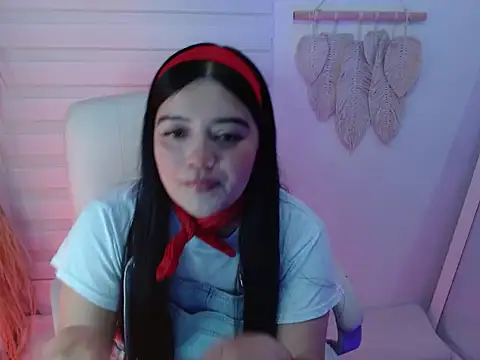   sweetgirl online show from 04-09-26, 02:56