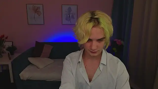 JameMilann online show from 04-21-26, 08:37
