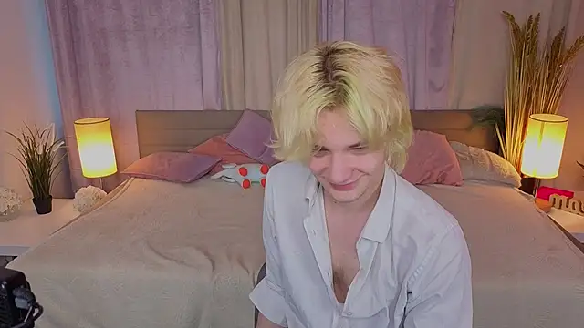 JameMilann online show from 04-23-26, 06:20