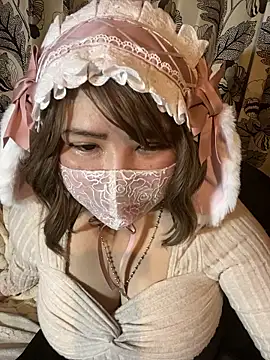 Snapshot of xoxAZU-KICHIxox chatting on 04-11-26, 04:43 xoxAZU-KICHIxox online show from 04-11-26, 04:43