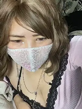 Snapshot of xoxAZU-KICHIxox chatting on 04-13-26, 10:25 xoxAZU-KICHIxox online show from 04-13-26, 10:25