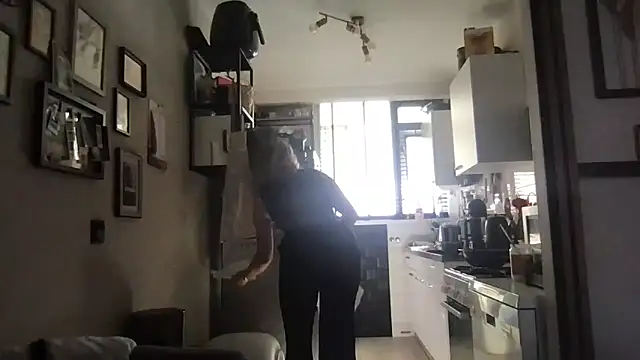 BlondSeduction online show from 04-08-26, 08:38