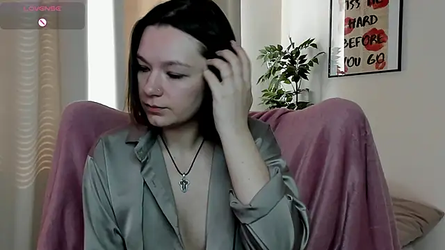 kirarogersss online show from 04-11-26, 07:16