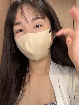 Hinako 0012 online show from 04-21-26, 12:12