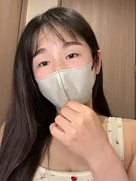 Hinako 0012 online show from 04-16-26, 02:07