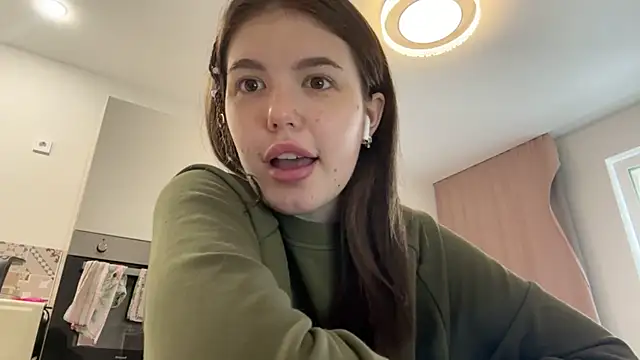 Meryblanks online show from 04-10-26, 09:16