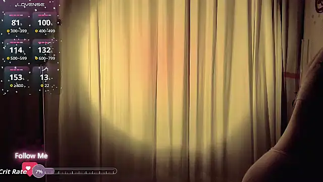 noomi-1111 online show from 06-13-26, 01:09
