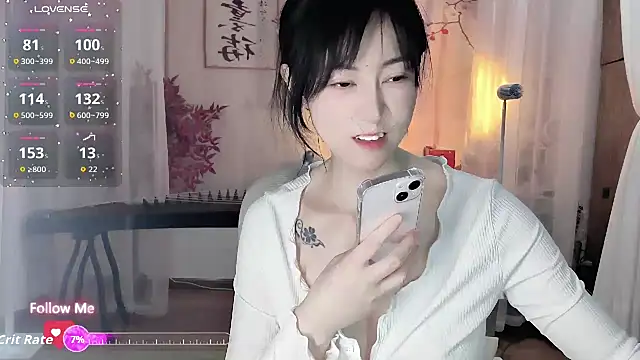 noomi-1111 online show from 05-14-26, 05:48