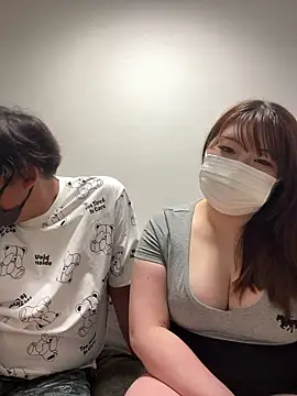 Yunon0202 online show from 06-03-26, 01:01