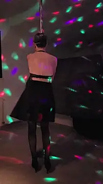 Miss35 online show from 04-12-26, 07:17
