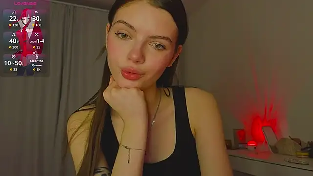 lillly meow  online show from 04-13-26, 06:56