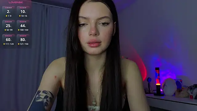 lillly meow  online show from 05-10-26, 07:49