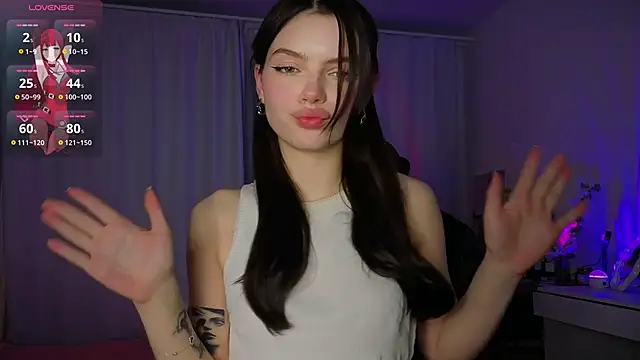 lillly meow  online show from 04-30-26, 08:49