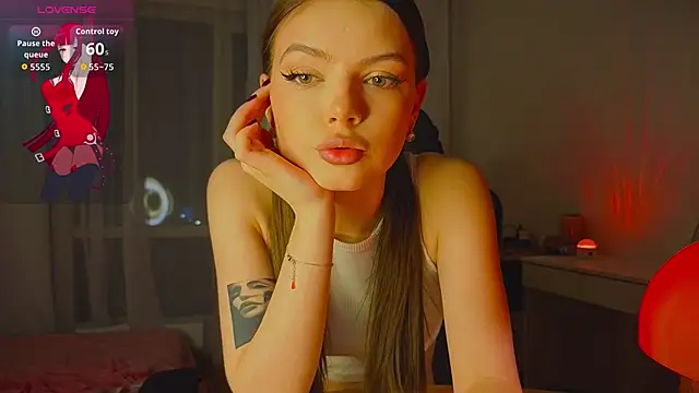 lillly meow  online show from 04-09-26, 06:36