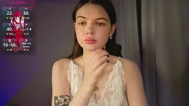 lillly meow  online show from 04-05-26, 07:31