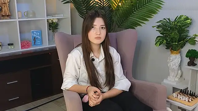 Snapshot of EricMelander chatting on 04-04-26, 12:23 EricMelander online show from 04-04-26, 12:23