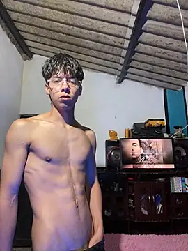 Nando-111 online show from 06-02-26, 03:39