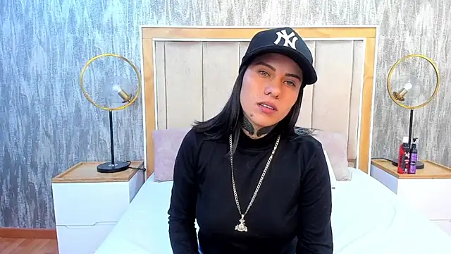 NaomiBDSM online show from 04-07-26, 02:57