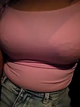 DoggyJasmine online show from 05-06-26, 05:17