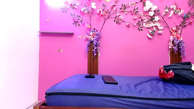starfishanal21 online show from 05-08-26, 07:28