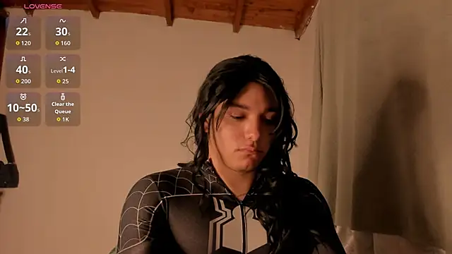 dakota m online show from 04-13-26, 04:05