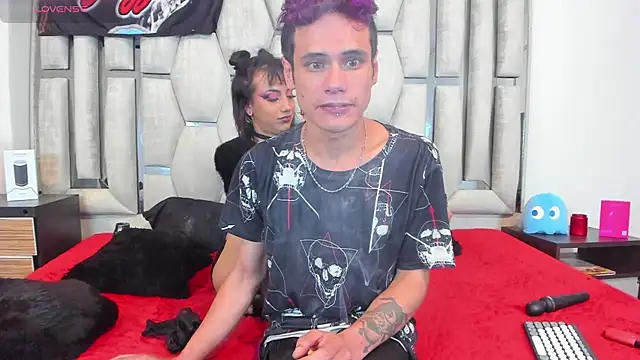karlaandmatt online show from 07-01-26, 06:25