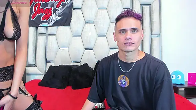 karlaandmatt online show from 07-12-26, 01:50